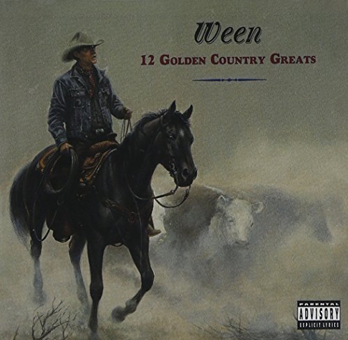 album ween