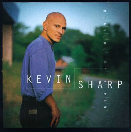 album kevin sharp