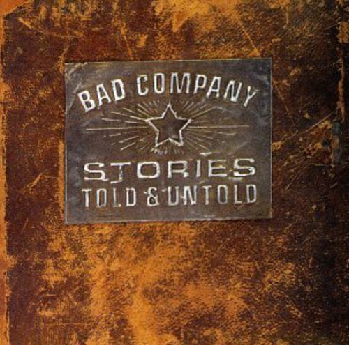 album bad company