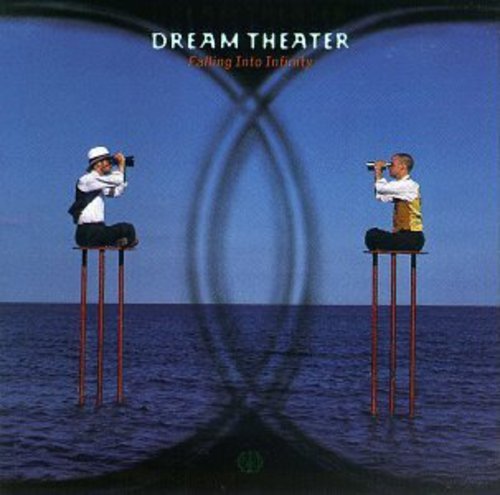 album dream theater