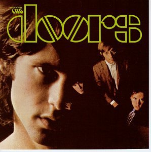 album the doors