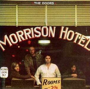 album the doors