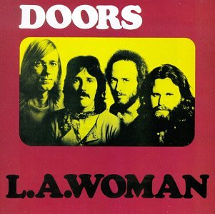 album the doors