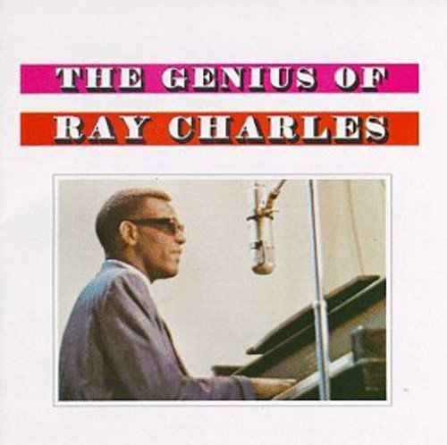 album ray charles