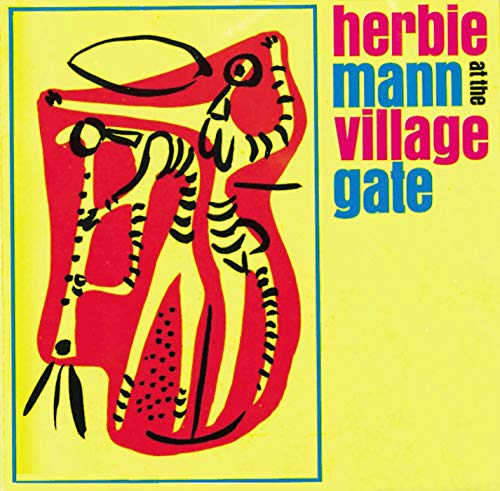 album herbie mann