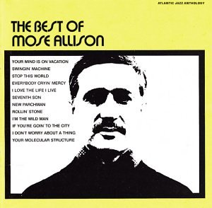 album mose allison