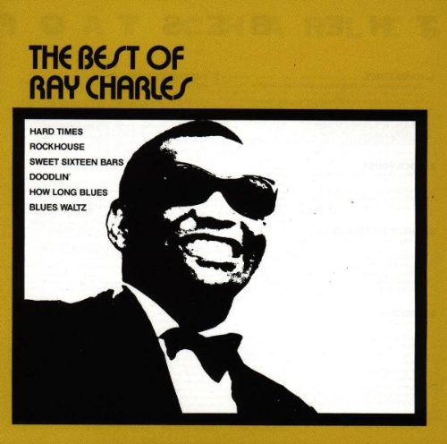 album ray charles