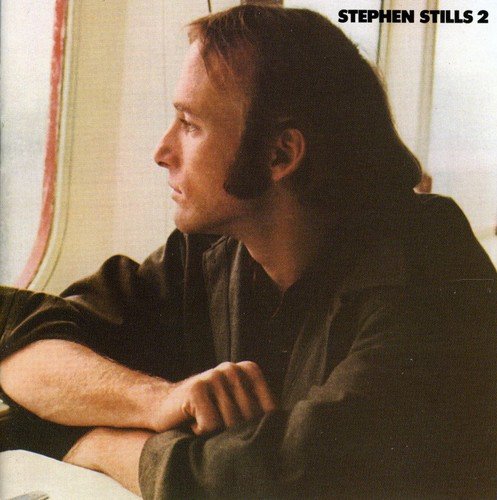 album stephen stills