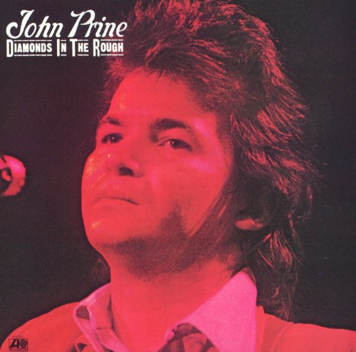 album john prine