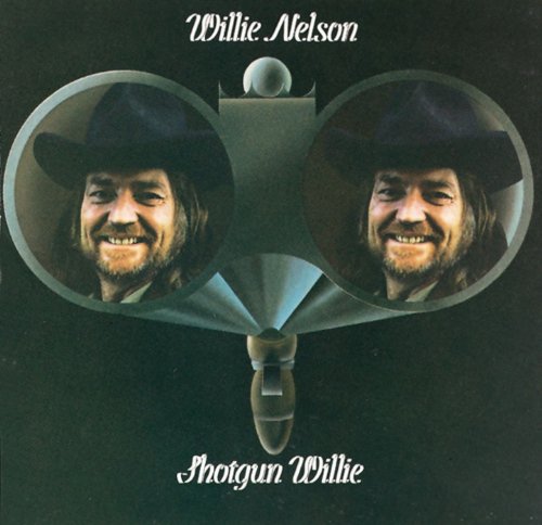 album willie nelson