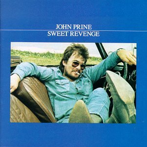 album john prine