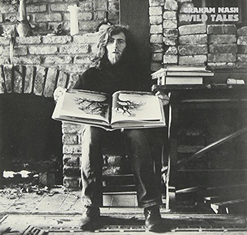 album graham nash