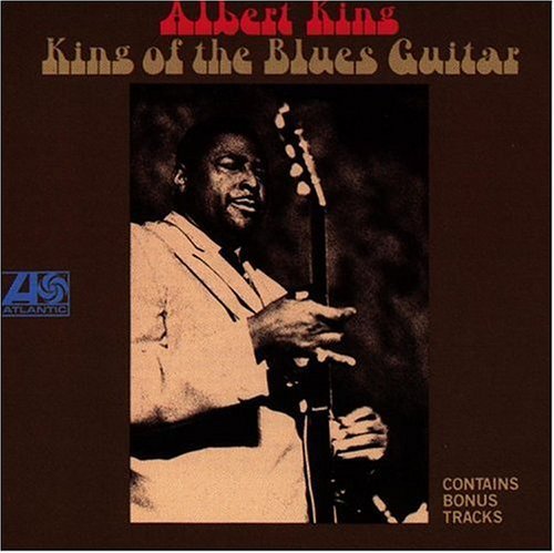 album albert king