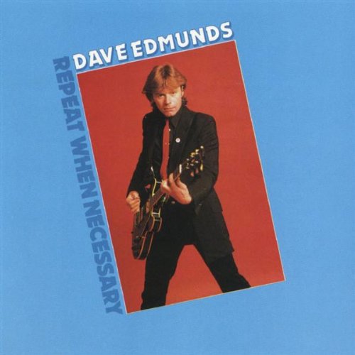 album dave edmunds