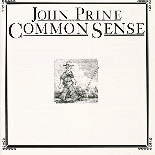 album john prine