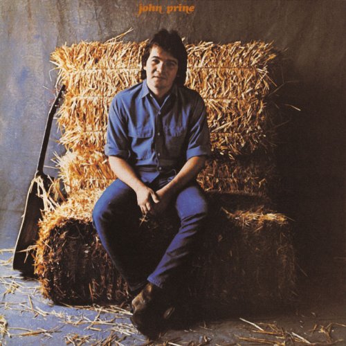 album john prine