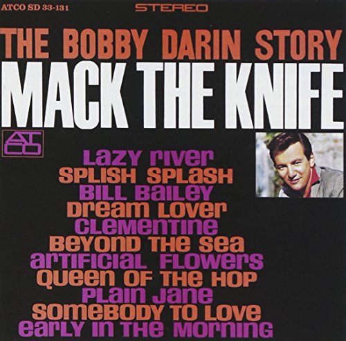 album bobby darin