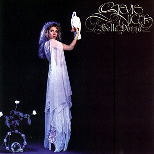 album stevie nicks