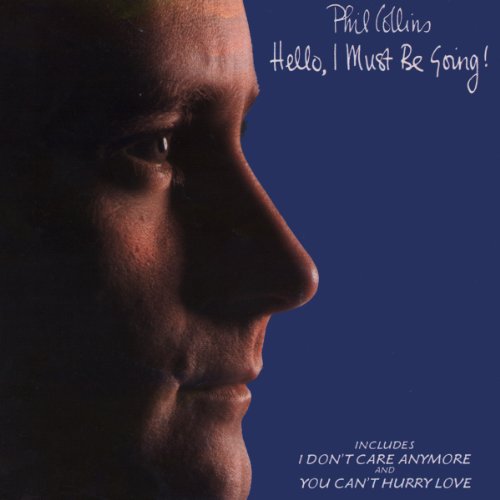 album phil collins