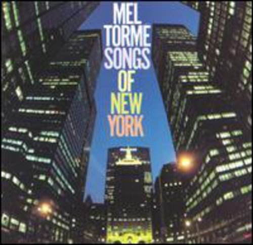 album mel torm