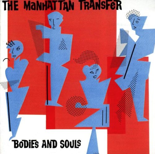 album the manhattan transfer