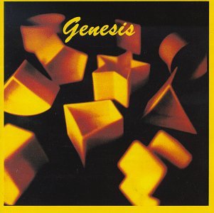 album genesis