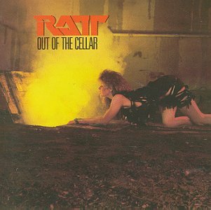 album ratt