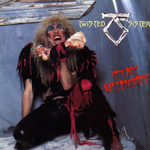 album twisted sister