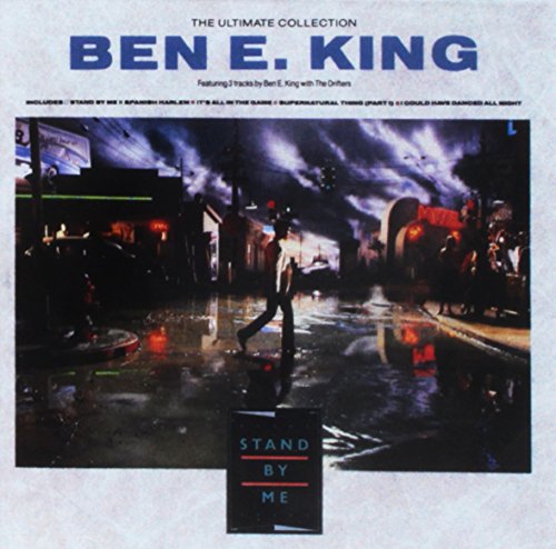 album ben e king