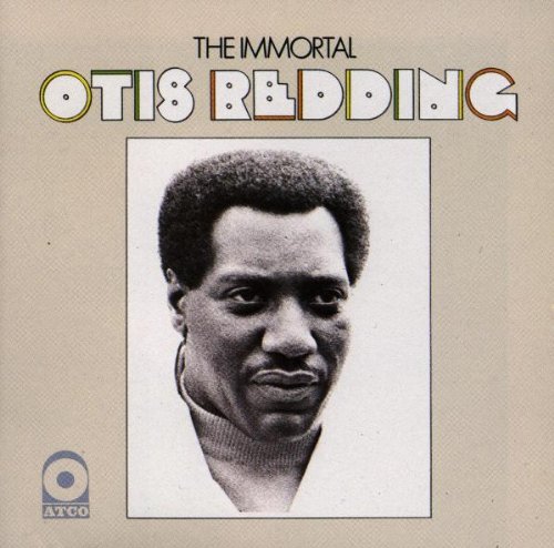 album otis redding