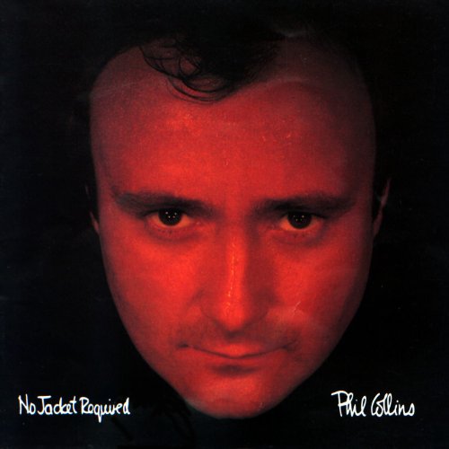 album phil collins