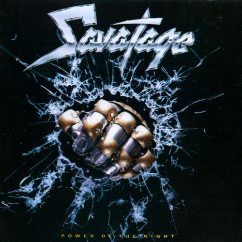 album savatage