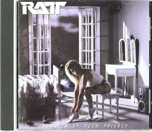 album ratt