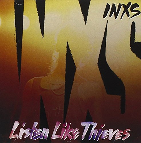 album inxs