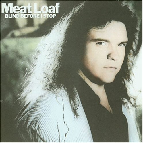 album meat loaf