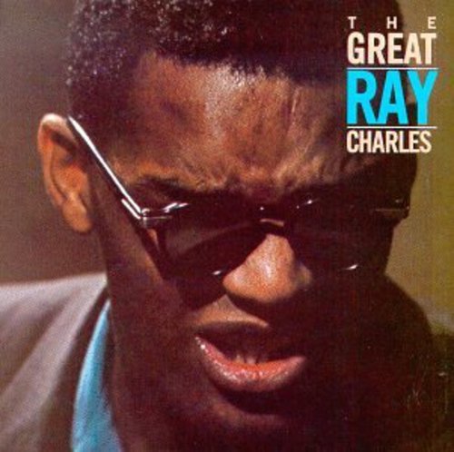 album ray charles