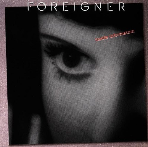 album foreigner