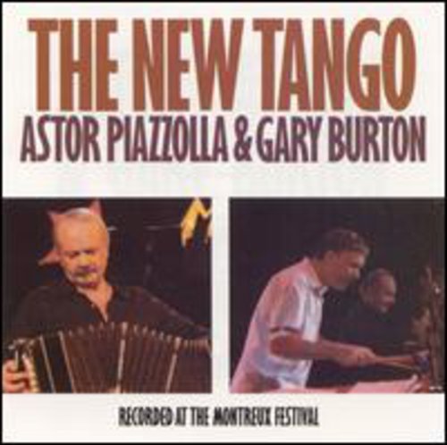 album astor piazzolla