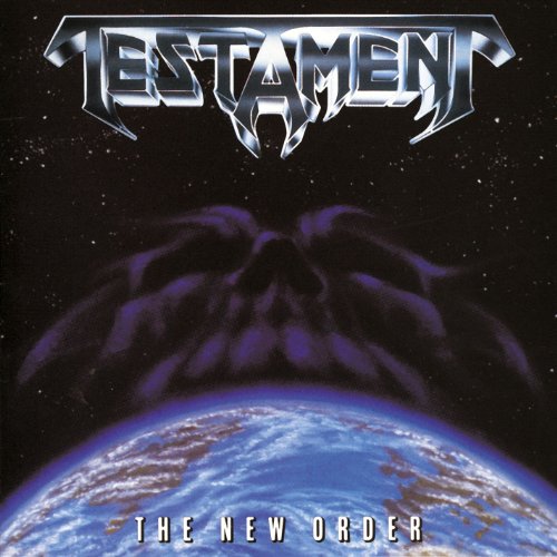 album testament