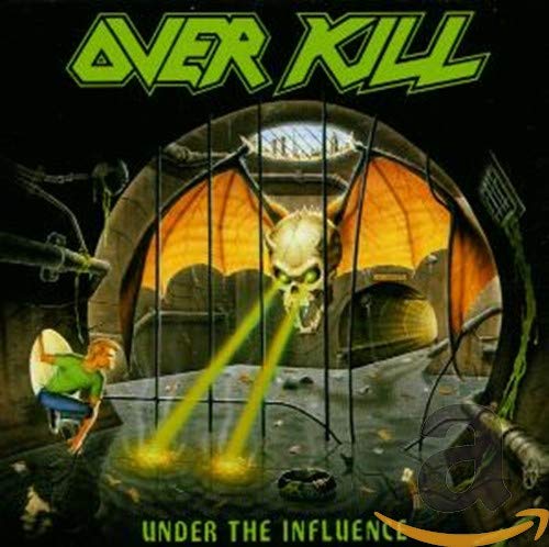 album overkill