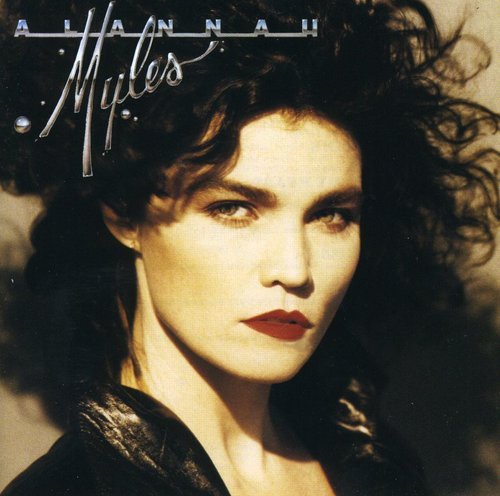 album alannah myles