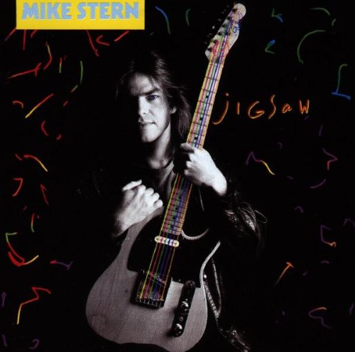 album mike stern