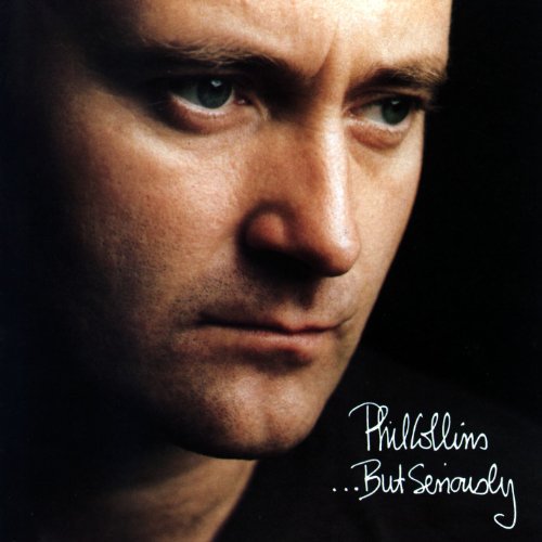 album phil collins