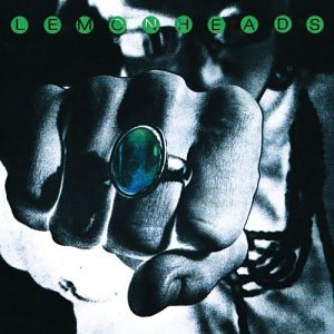 album the lemonheads