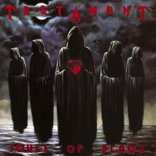 album testament