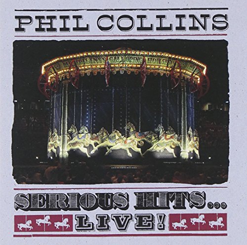 album phil collins