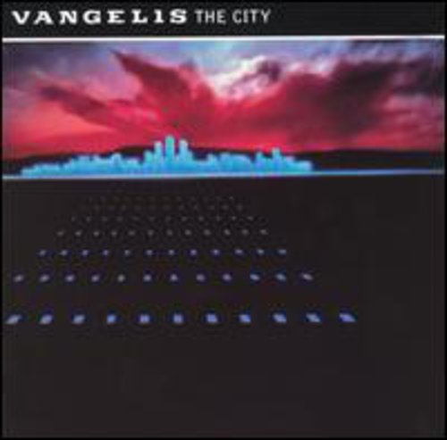 album vangelis