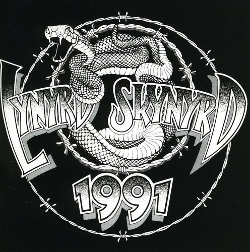 album lynyrd skynyrd