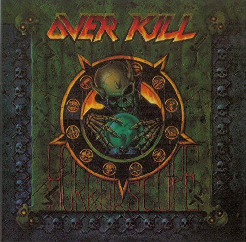 album overkill