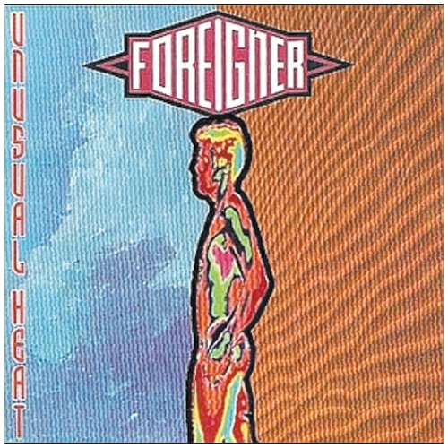 album foreigner